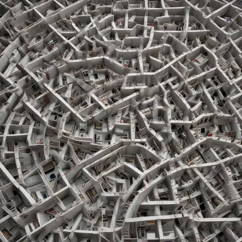 Navigating the HVAC Compliance Maze: A Comprehensive Guide for Professionals and Contractors to Ensure Regulatory Adherence