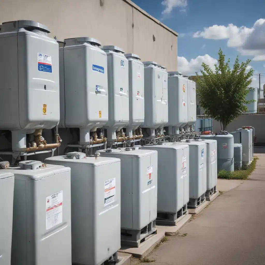 Navigating the Regulatory Landscape: Ensuring Compliance for Your Refrigerant Supply Chain