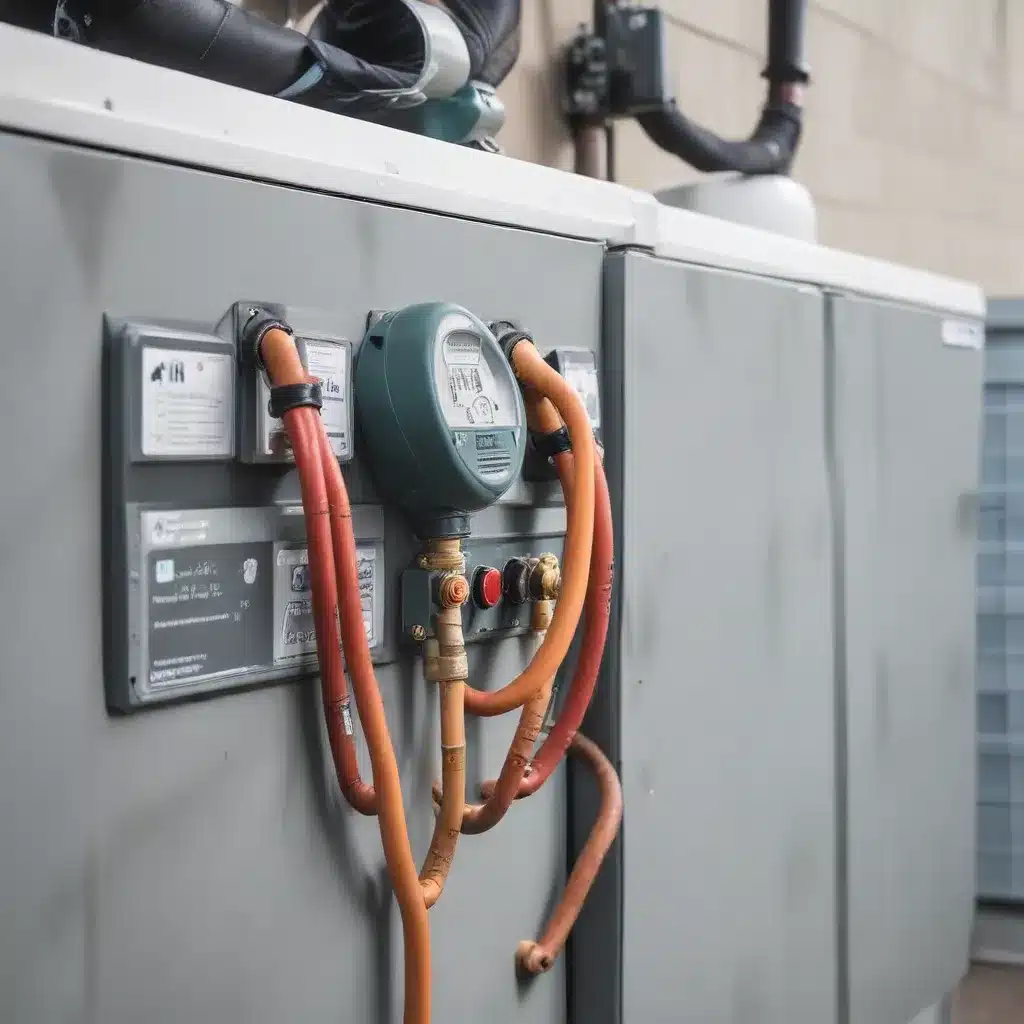 Navigating the Regulatory Landscape: Ensuring Compliance for Your Refrigerant Supply Chain in the HVAC Industry