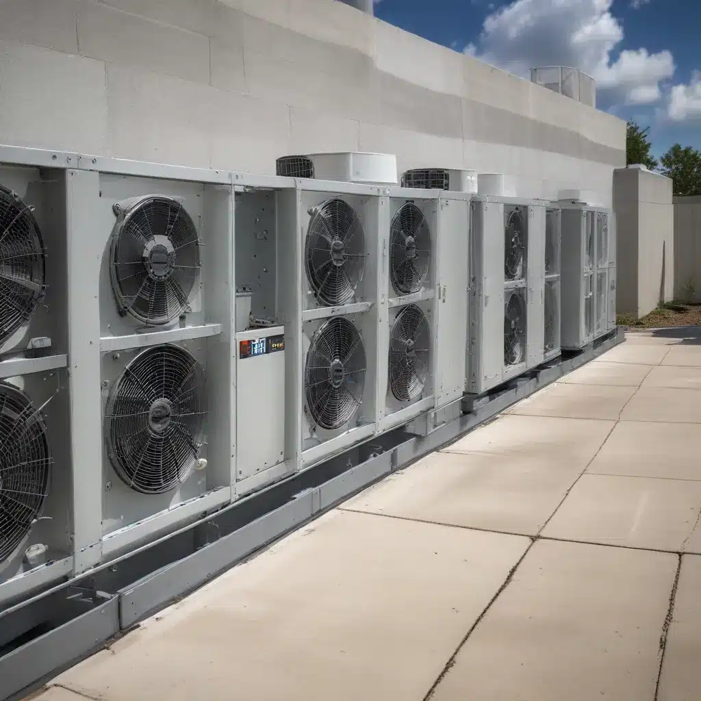 Navigating the Regulatory Landscape: Strategies for Ensuring HVAC Compliance and Sustainability