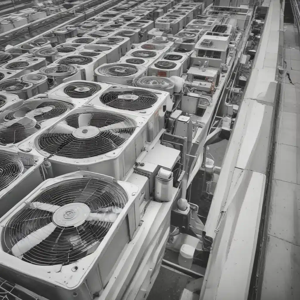 Navigating the Regulatory Landscape: Strategies for Ensuring HVAC Compliance and Sustainability Practices