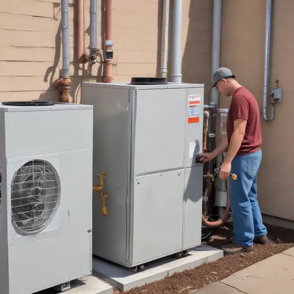 Navigating the Regulatory Landscape for HVAC Compliance: Refrigerant Reclamation as the Key