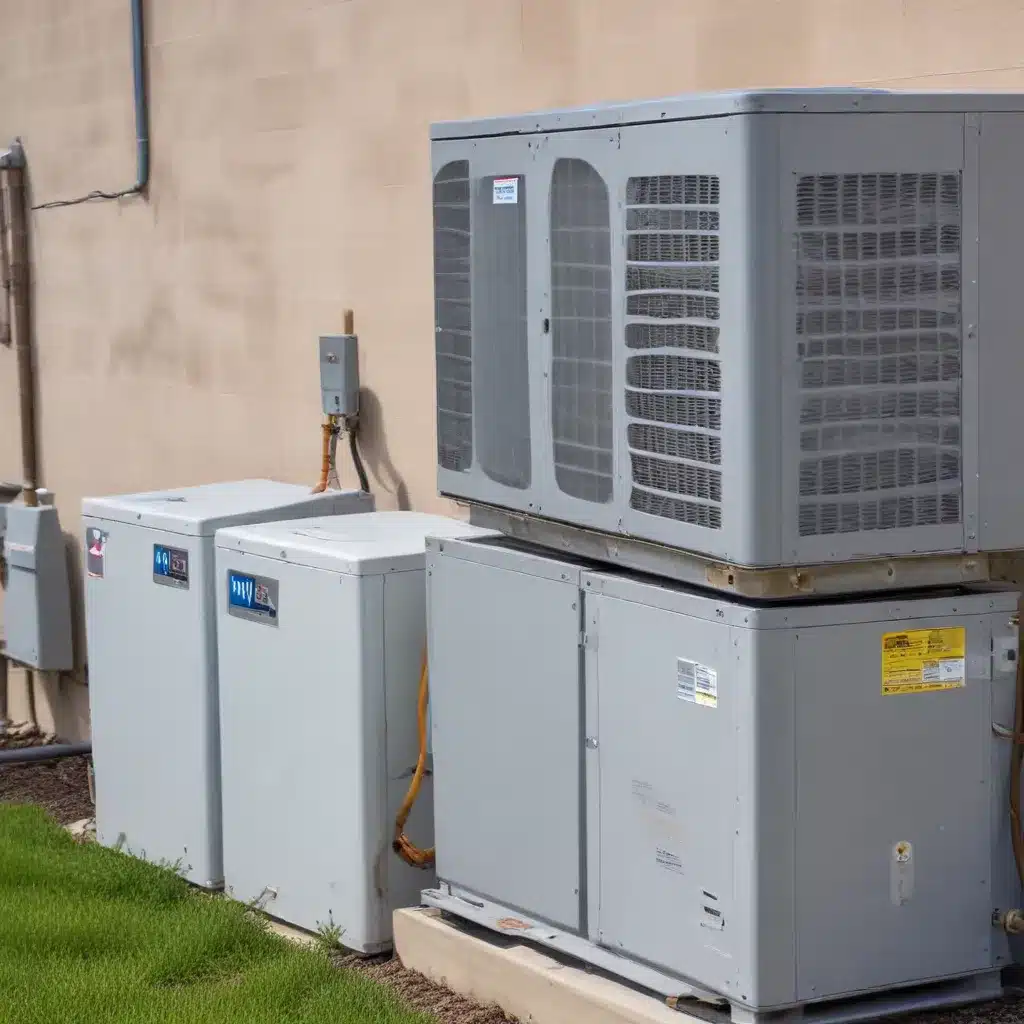 Navigating the Regulatory Landscape for HVAC Industry Compliance: Refrigerant Reclamation as the Key
