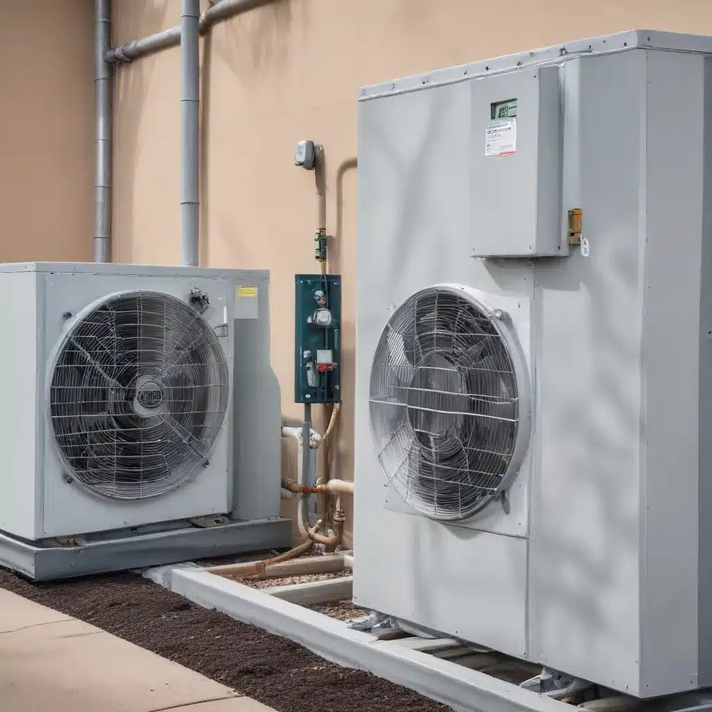 Navigating the Regulatory Landscape for Sustainable Refrigerant Reclamation in the HVAC Industry