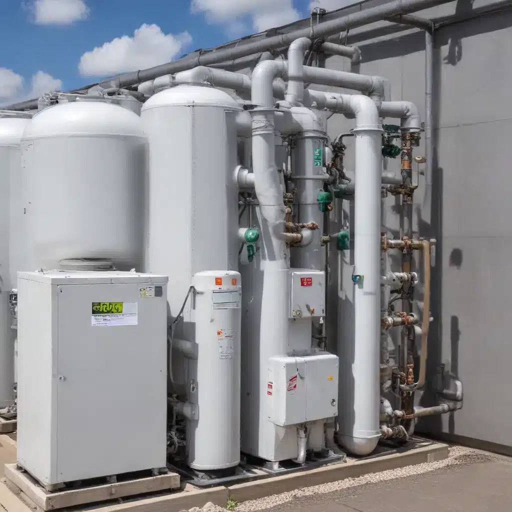 Navigating the Regulatory Landscape of Refrigerant Reclamation: Ensuring Compliance Success