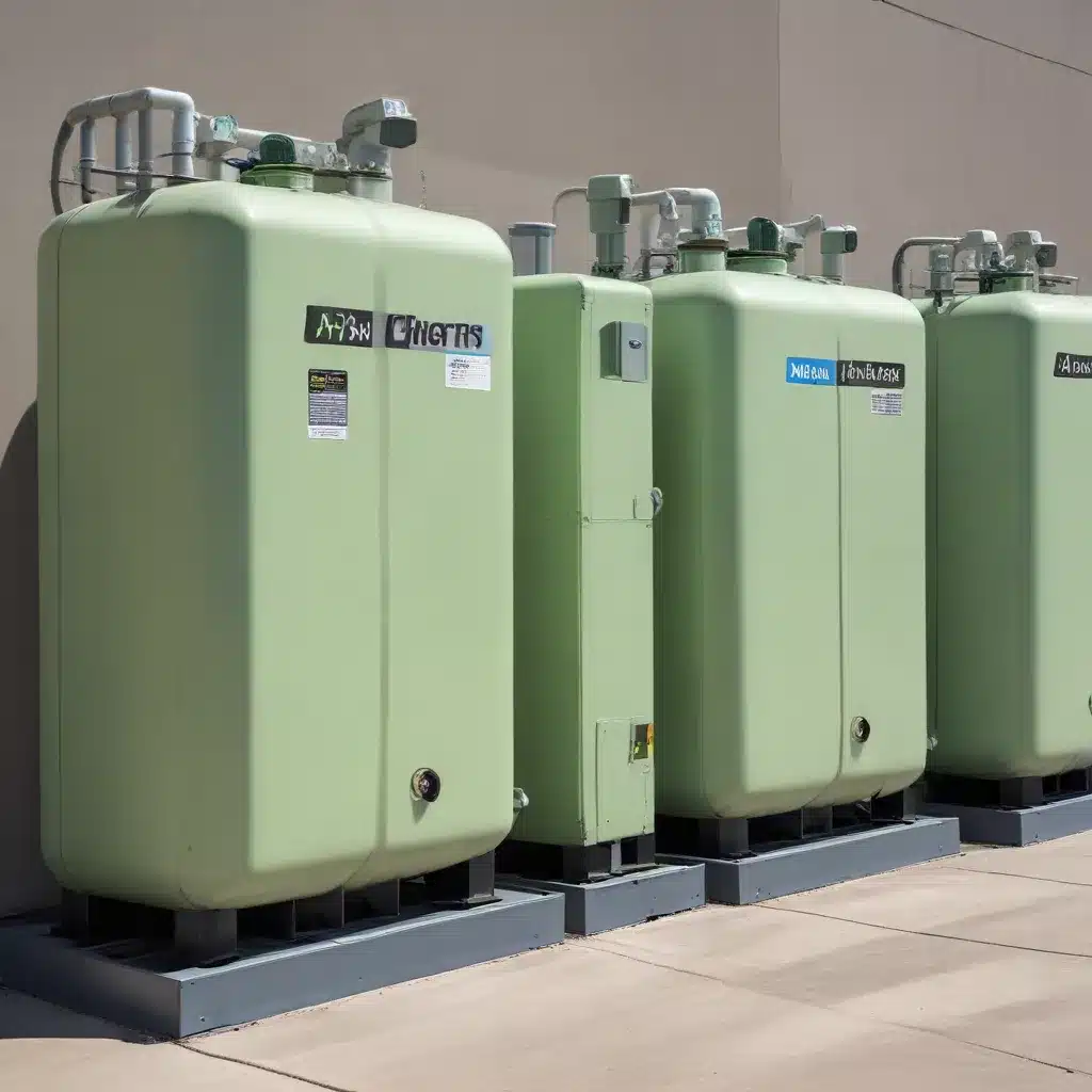 Navigating the Regulatory Landscape of Refrigerants with Confidence, Compliance, and a Commitment to Sustainability