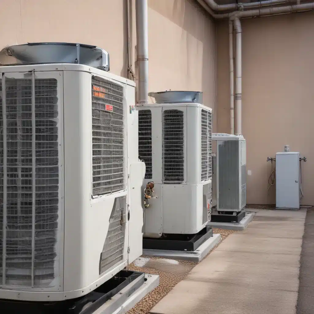Optimizing HVAC Efficiency: Strategies for Enhanced Refrigerant Performance and Sustainability