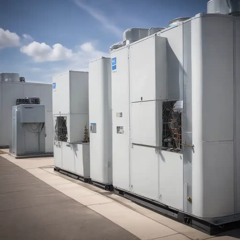 Optimizing HVAC Efficiency with Breakthrough Refrigerant-Focused System Designs, Enhancements, and Innovations for Enhanced Performance and Reliability