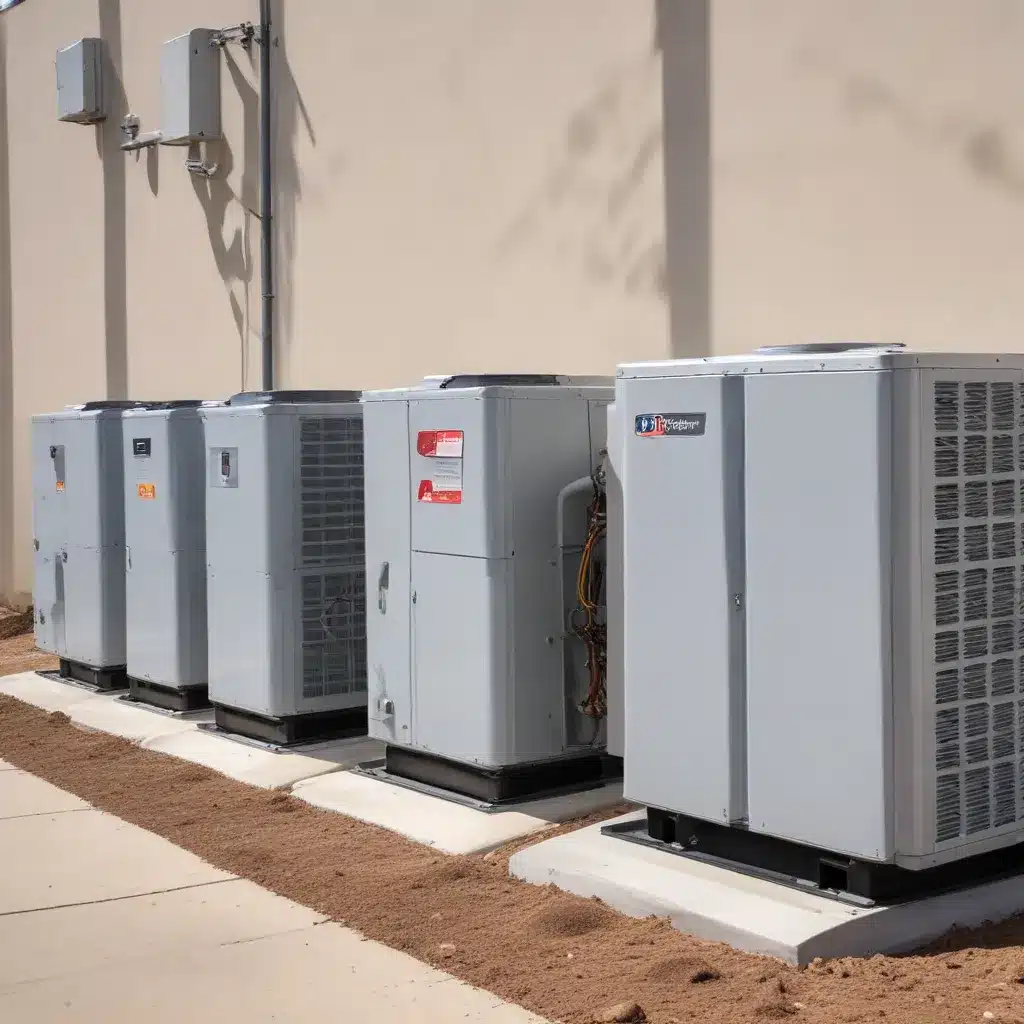 Optimizing HVAC Efficiency with Cutting-Edge Refrigerant-Focused System Designs, Enhancements, and Solutions
