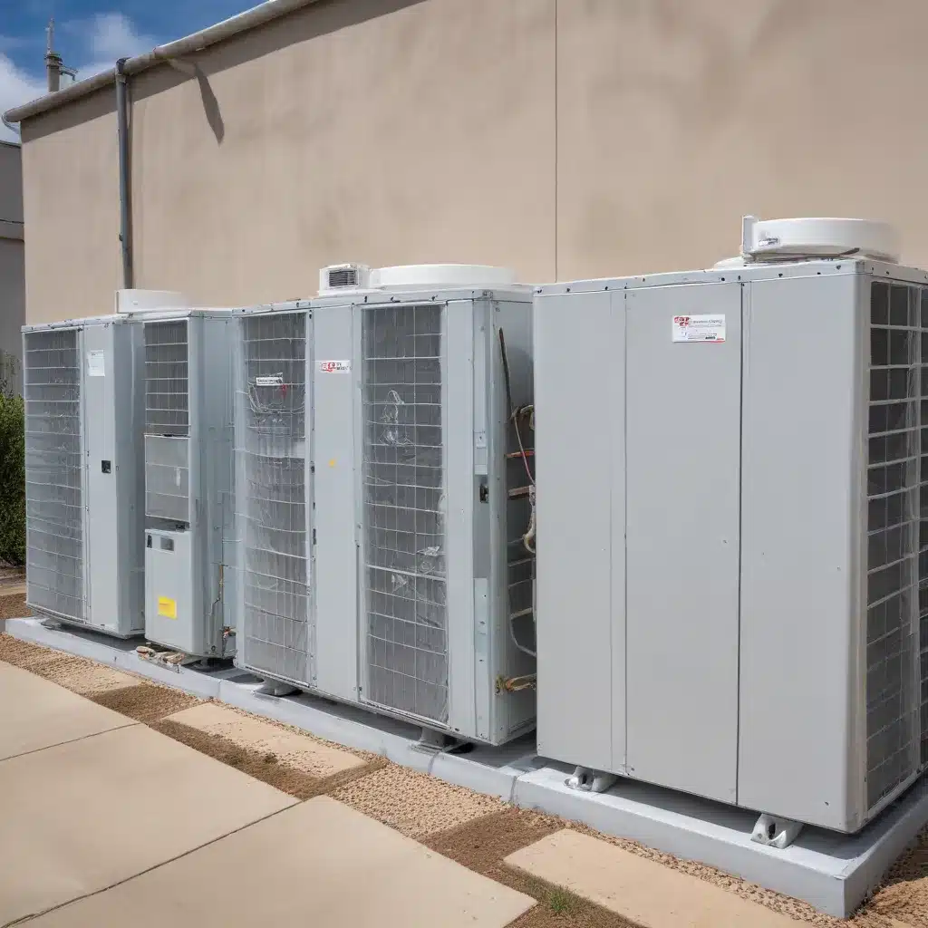 Optimizing HVAC Efficiency with Groundbreaking Refrigerant-Focused System Designs, Enhancements, and Innovations for Enhanced Performance and Reliability