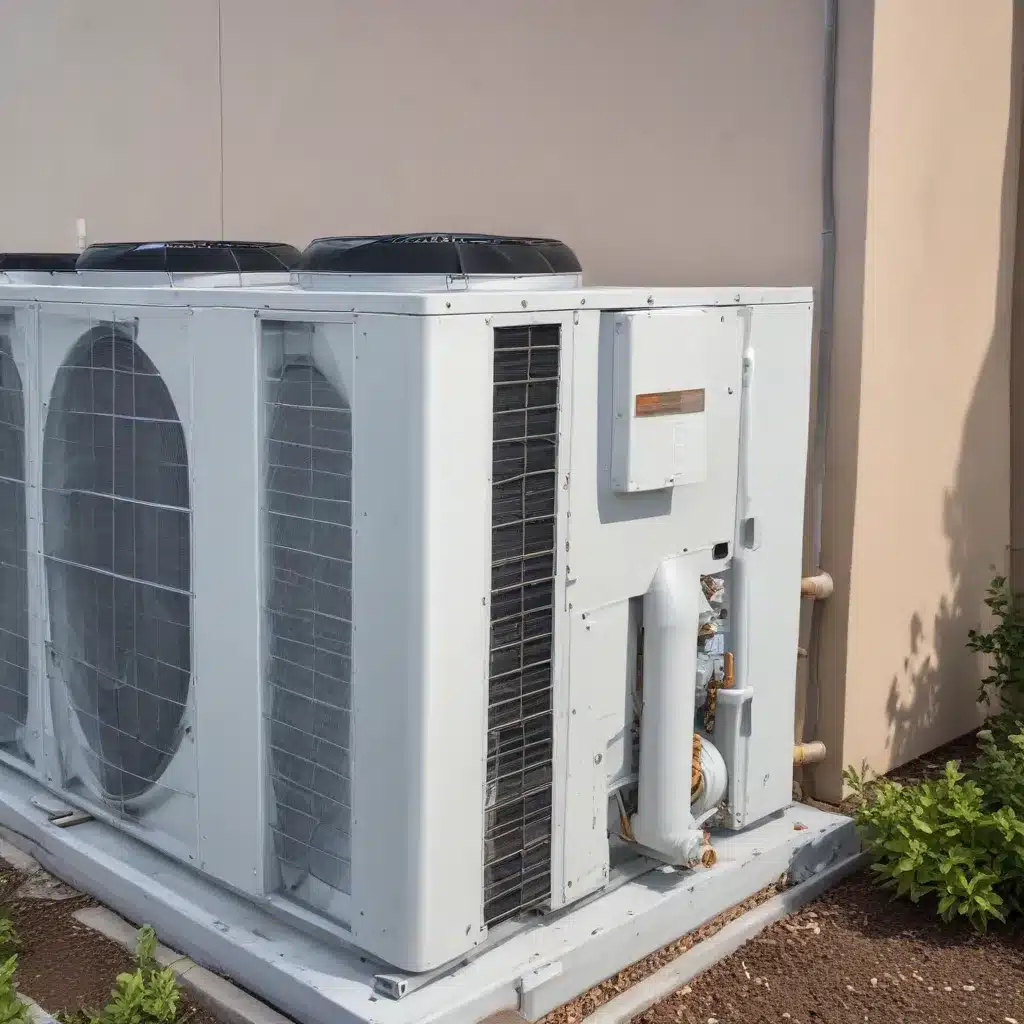 Optimizing HVAC Performance: The Transformative Impact of Advanced Refrigerant, Reclamation, and Solutions
