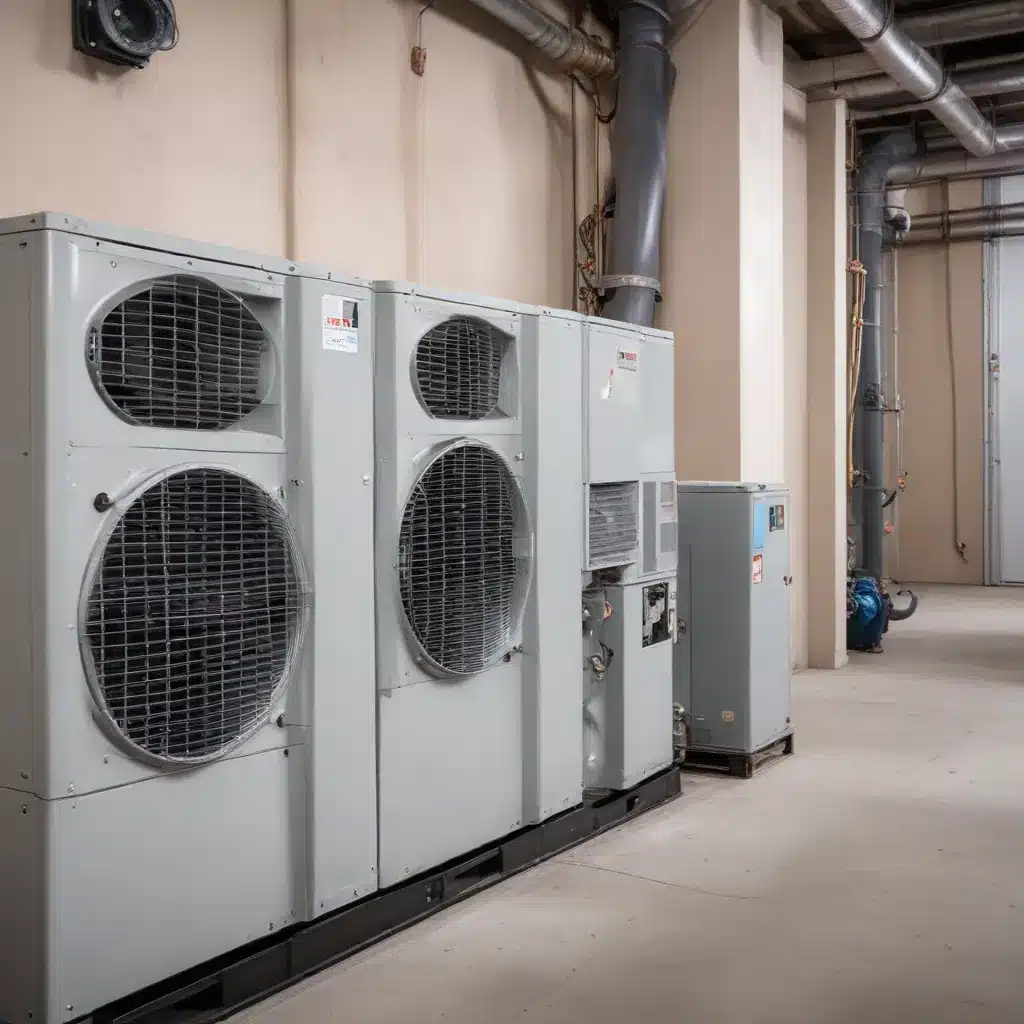 Optimizing HVAC Performance: Unlocking the Secrets of Refrigerant-Driven Logistics and System Optimization