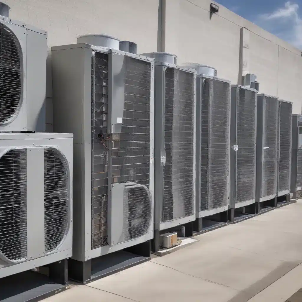 Optimizing HVAC System Design for Enhanced Energy Efficiency, Cost Savings, and Sustainability
