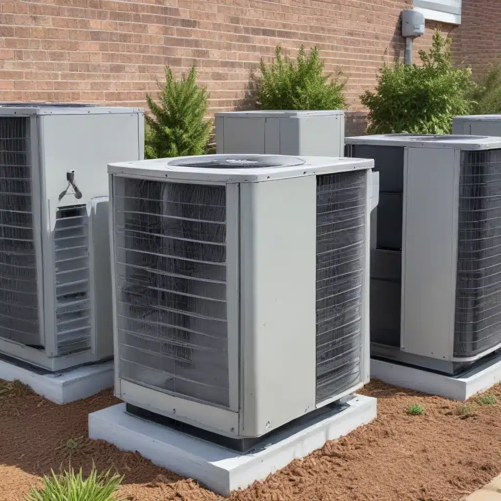 Optimizing HVAC System Performance, Lifespan, and Compliance with Innovative Reclamation