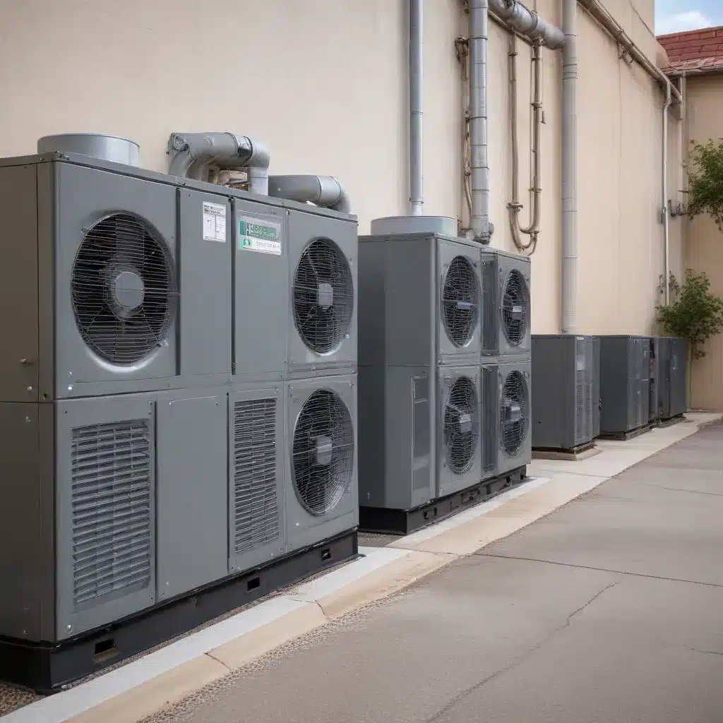 Optimizing HVAC System Performance: Leveraging Refrigerant-Driven Analytics, Maintenance, and Automation