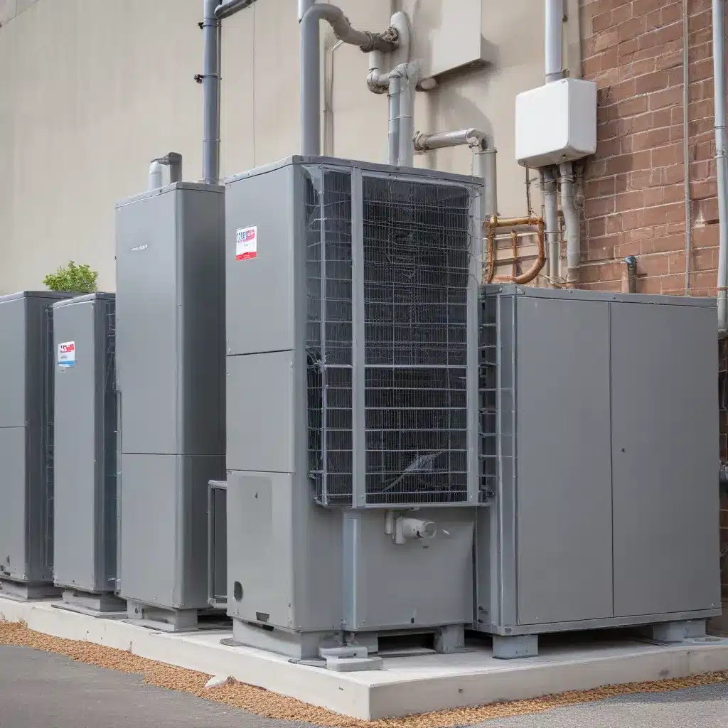 Optimizing HVAC System Performance: Leveraging Refrigerant-Driven Analytics for Improved Efficiency