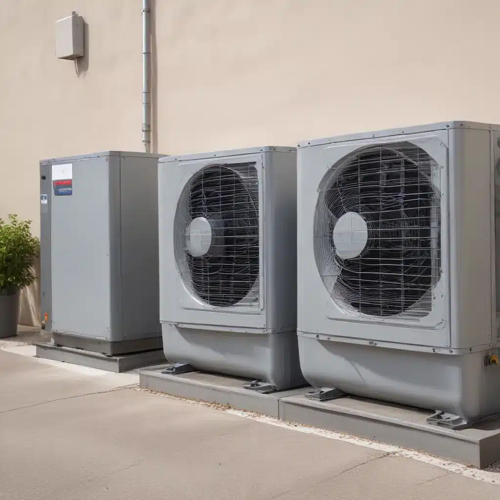 Optimizing HVAC System Performance: Leveraging Refrigerant-Driven Analytics for Improved Efficiency and Cost Savings