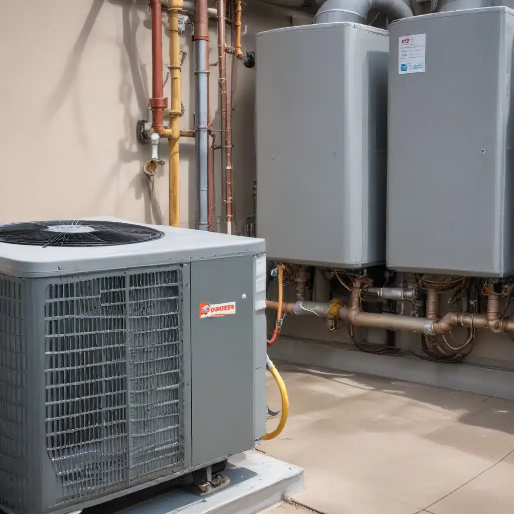 Optimizing HVAC System Performance: Leveraging Refrigerant Analytics for Efficiency