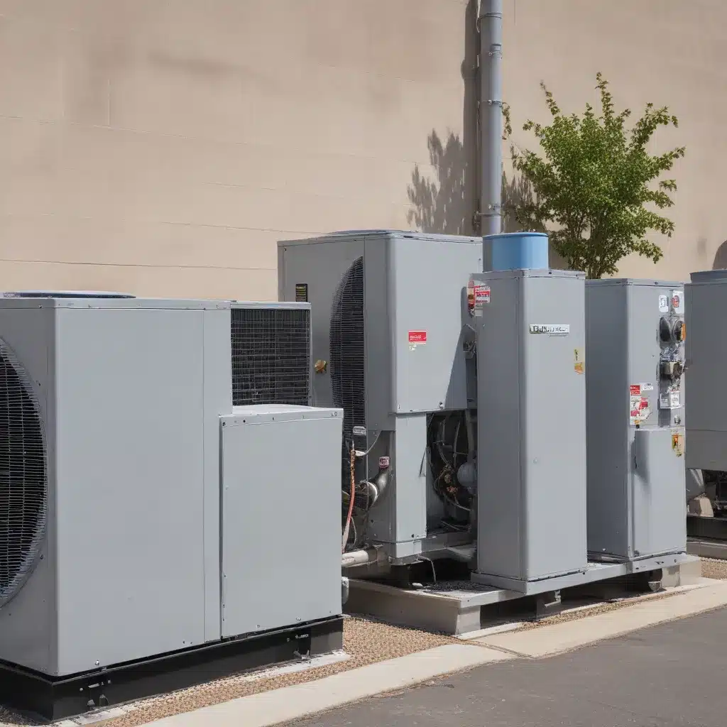 Optimizing HVAC System Performance: Leveraging Refrigerant Reclamation and Recycling for Improved Efficiency