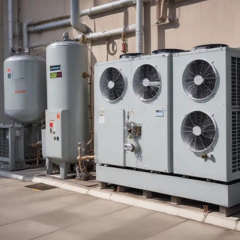 Optimizing HVAC System Performance: The Powerful Impact of Advanced Refrigerant Solutions