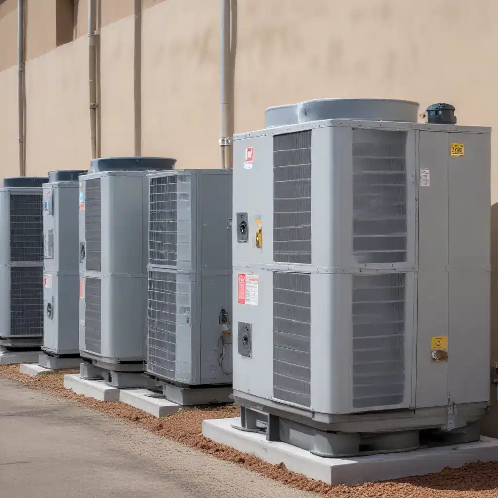 Optimizing HVAC System Performance: The Powerful Impact of Advanced Refrigerants