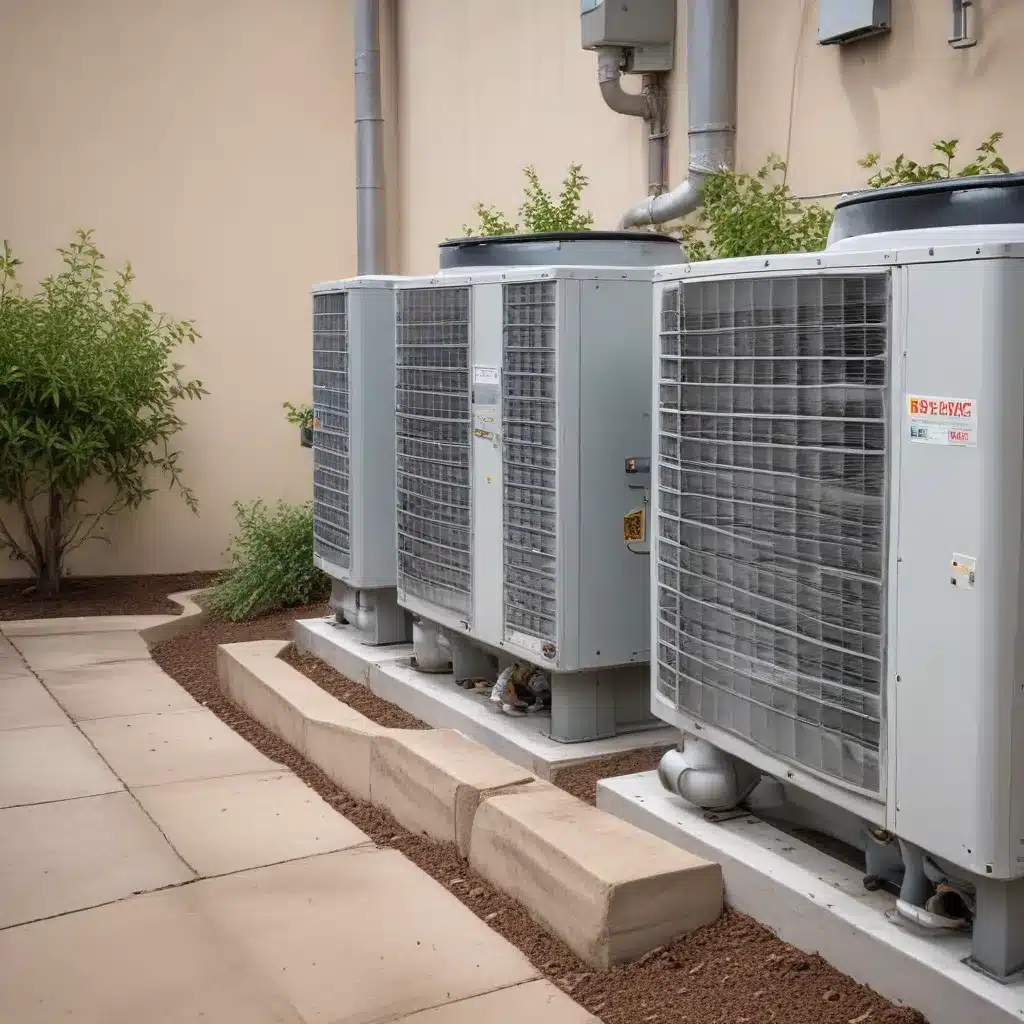 Optimizing HVAC System Performance: The Transformative Impact of Advanced Refrigerant Technologies, Reclamation, and Sustainable Solutions