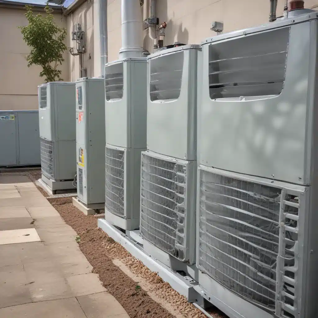 Optimizing HVAC System Performance: The Transformative Impact of Advanced Refrigerant Technologies, Reclamation, and Sustainable Solutions for Enhanced Efficiency and Compliance