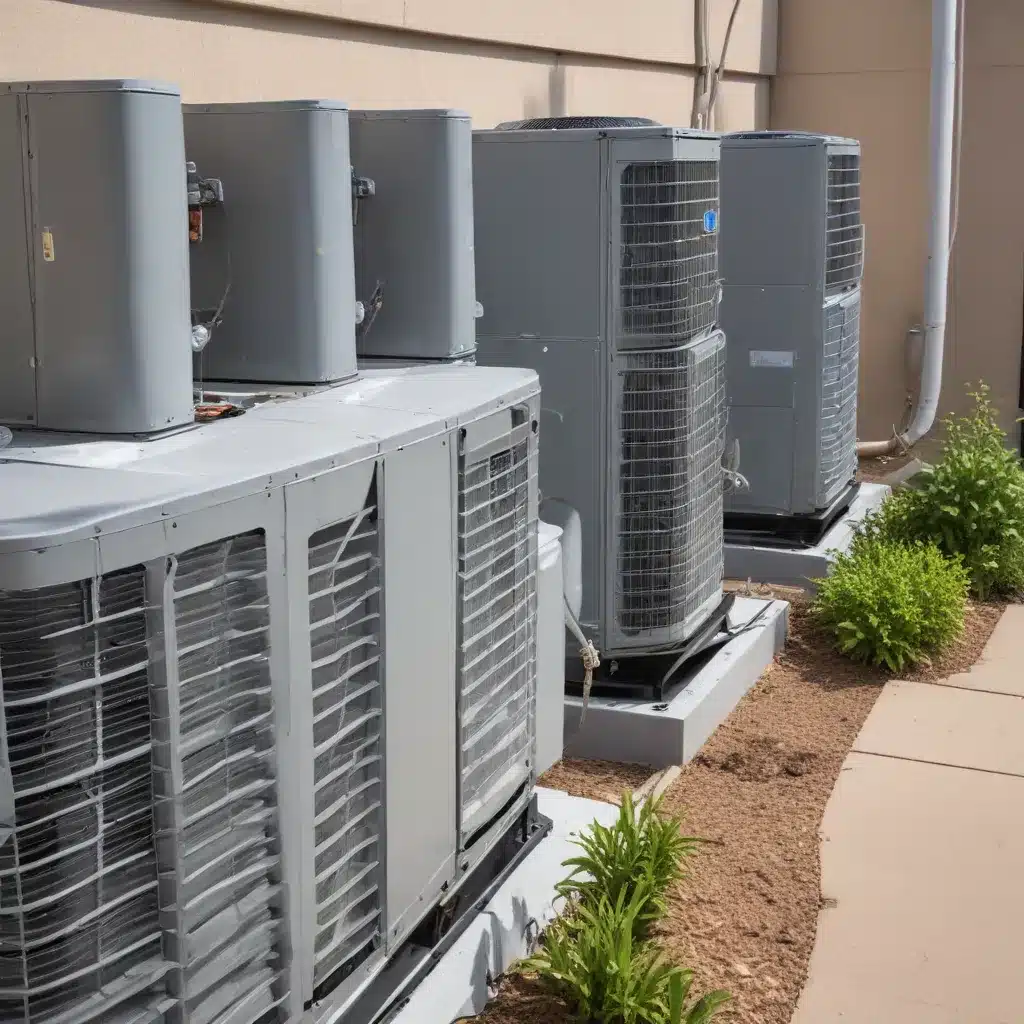 Optimizing HVAC System Performance: The Transformative Impact of Advanced Refrigerant Technologies and Reclamation