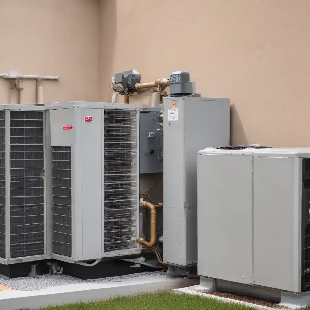 Optimizing HVAC Systems: Strategies for Enhanced Refrigerant Performance and Efficiency