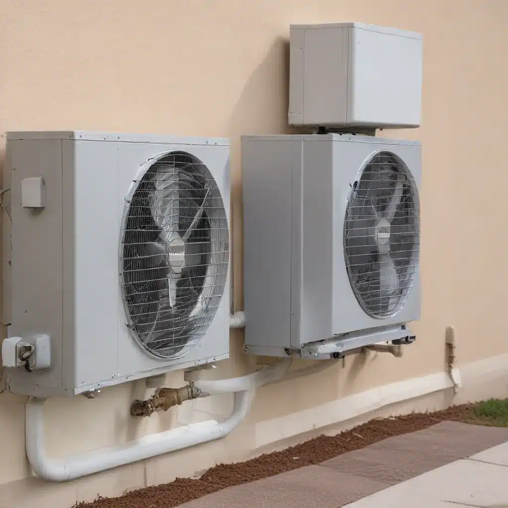 Optimizing HVAC Systems for Maximum Energy Efficiency: Advanced Strategies and Techniques