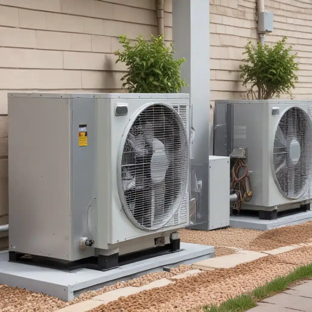 Optimizing HVAC Systems for Maximum Energy Efficiency: Strategies and Techniques