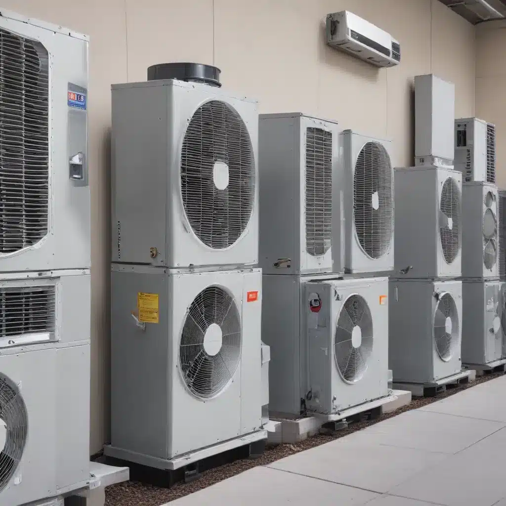 Optimizing HVAC Systems for Maximum Energy Efficiency and Environmental Performance: Advanced Strategies and Techniques