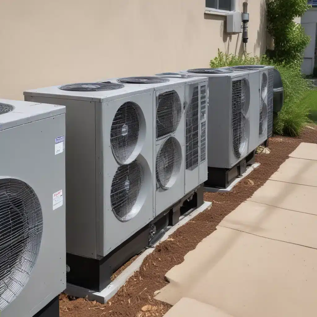 Optimizing HVAC Systems for Maximum Energy Efficiency and Environmental Sustainability