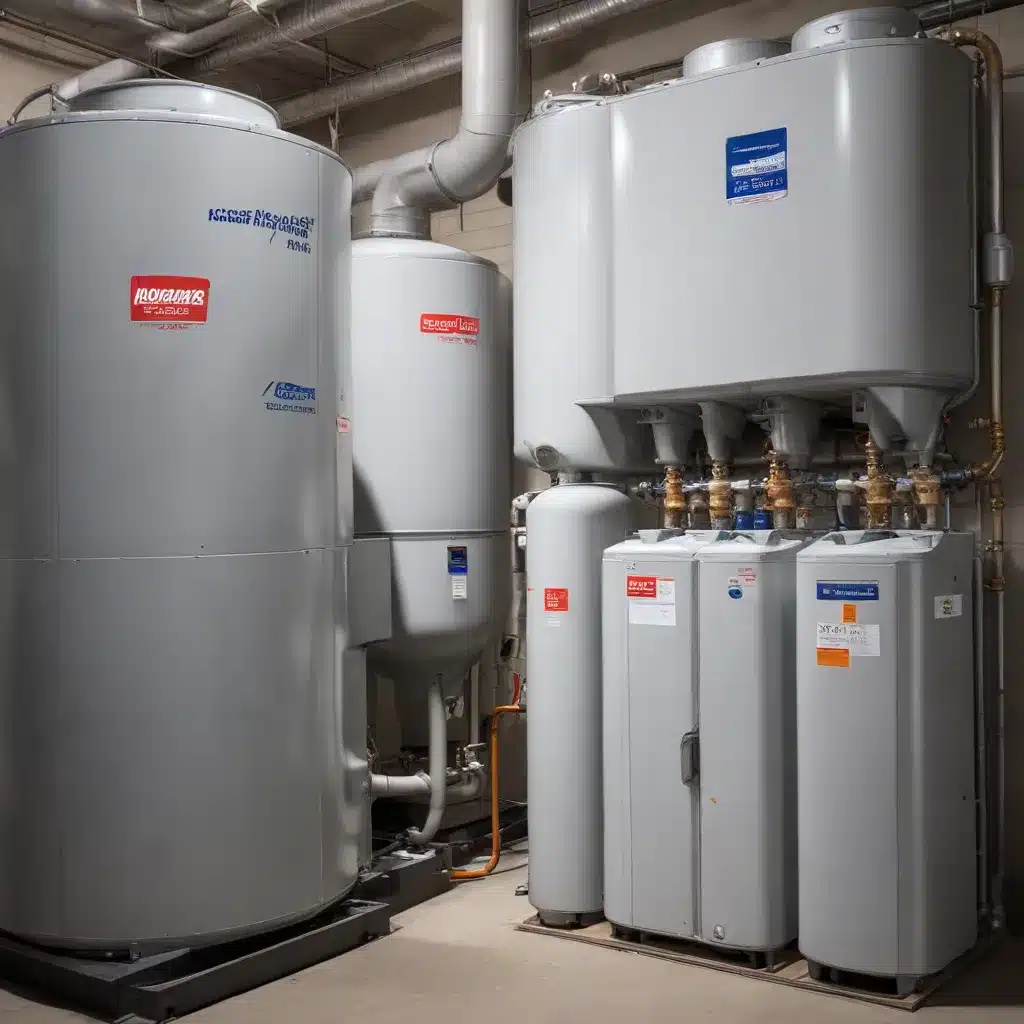 Optimizing Refrigerant Cylinder Management for Maximum HVAC Performance and Compliance