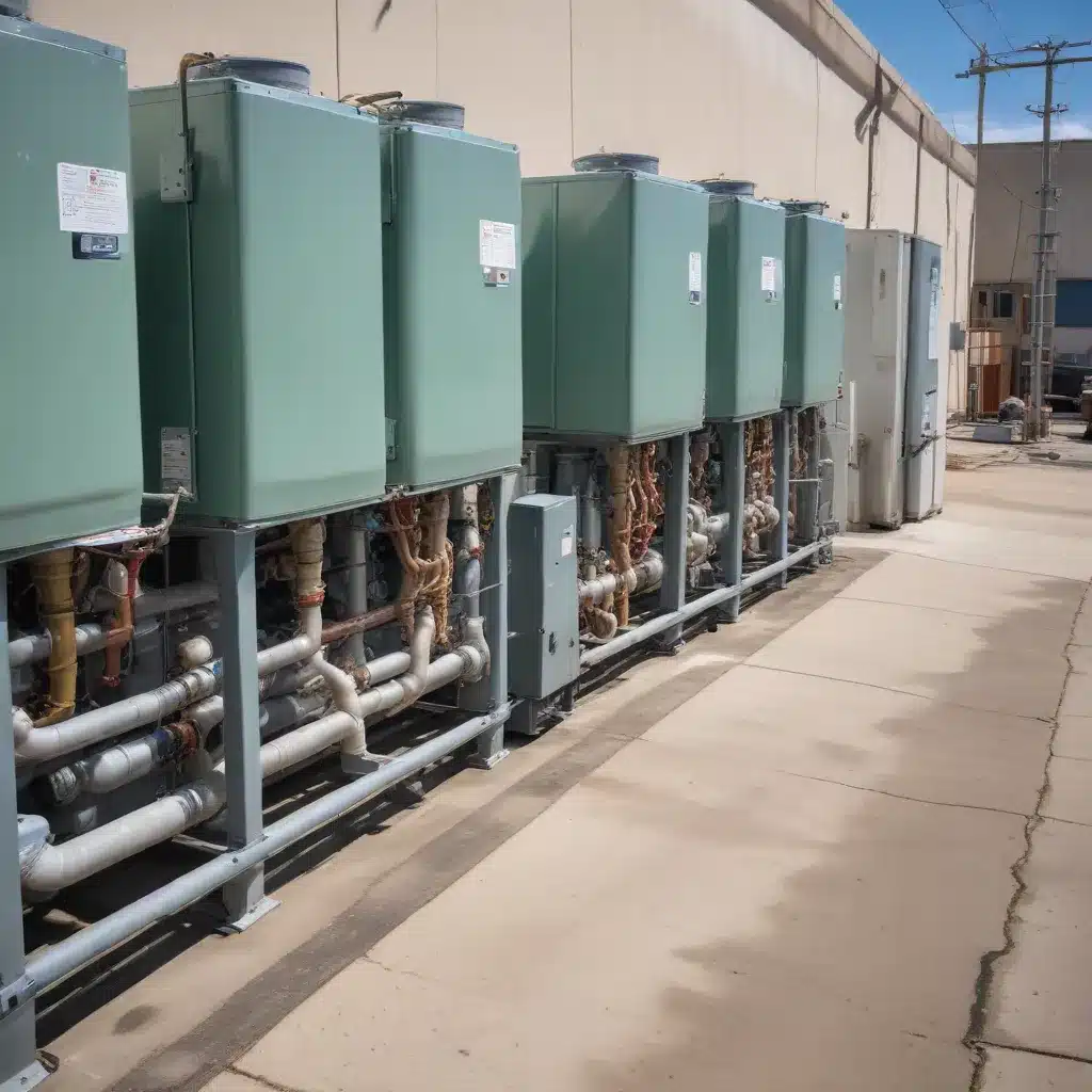 Optimizing Refrigerant Reclamation: Strategies for Improved Compliance, Environmental Stewardship, and System Performance