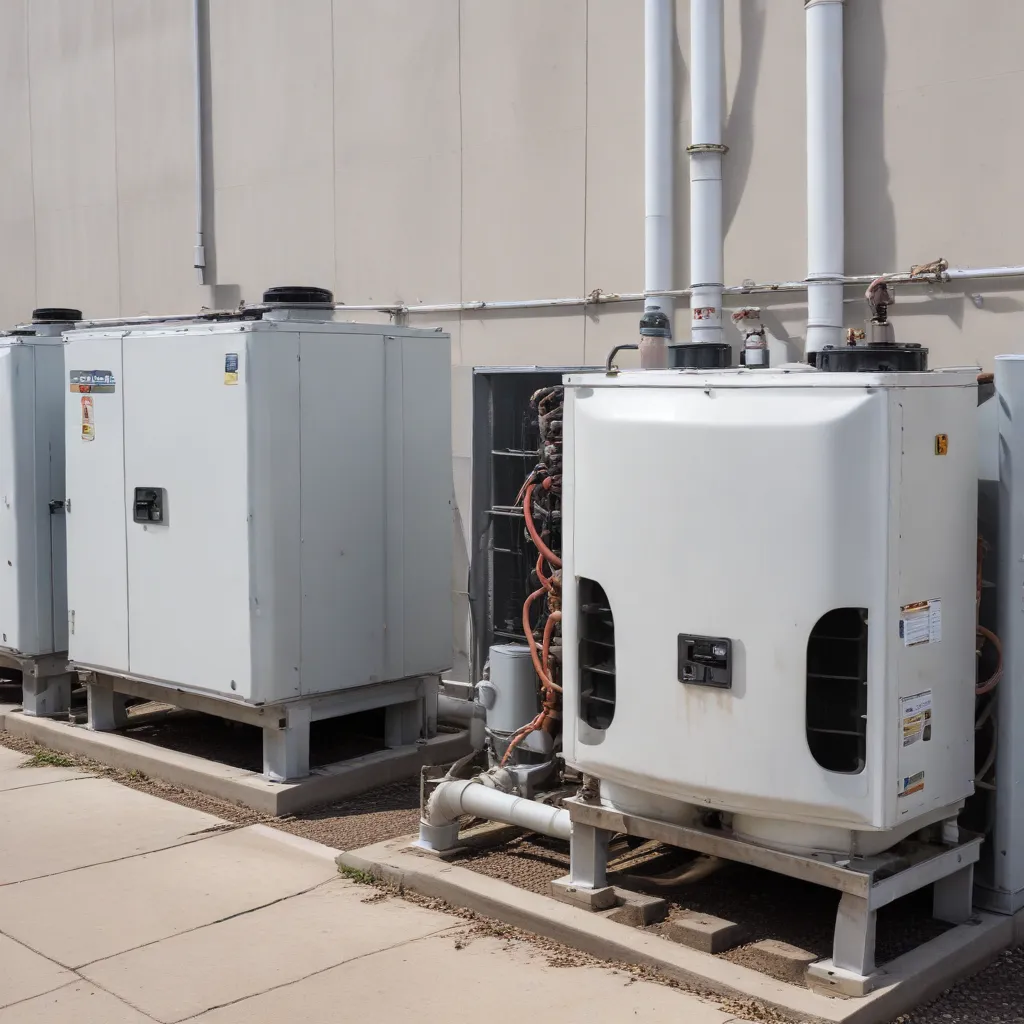 Optimizing Refrigerant Reclamation: Strategies for Improved Compliance and Environmental Stewardship
