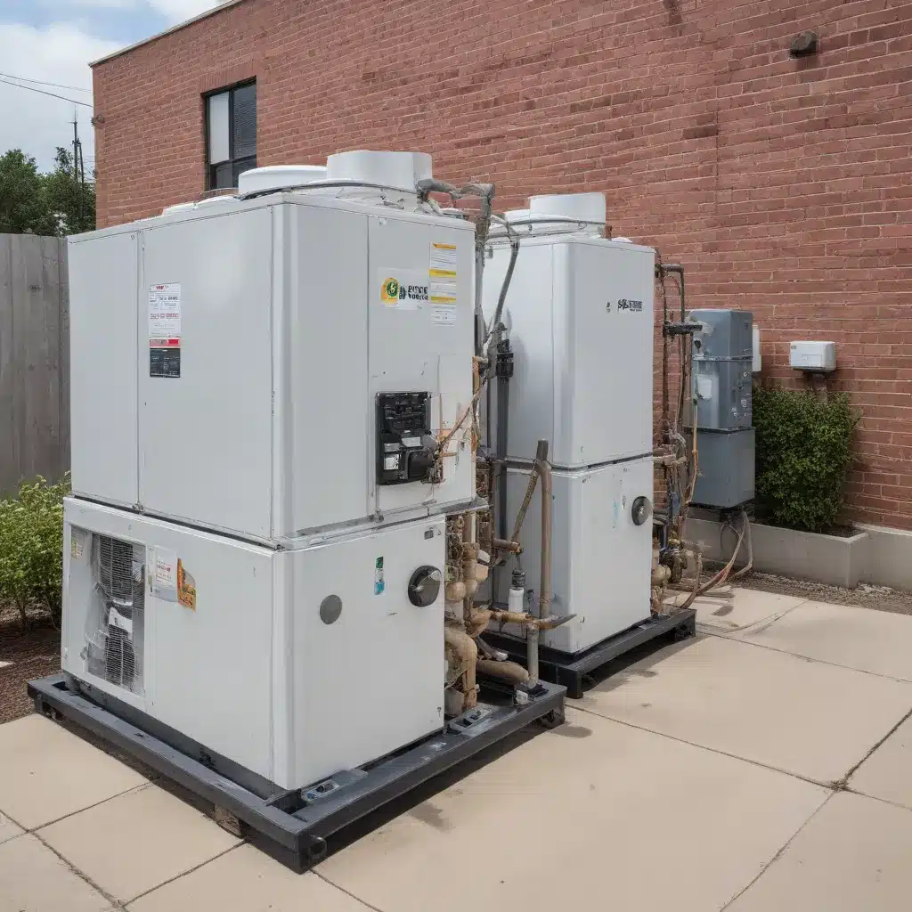 Optimizing Refrigerant Reclamation: Strategies for Improved Environmental Stewardship and Performance