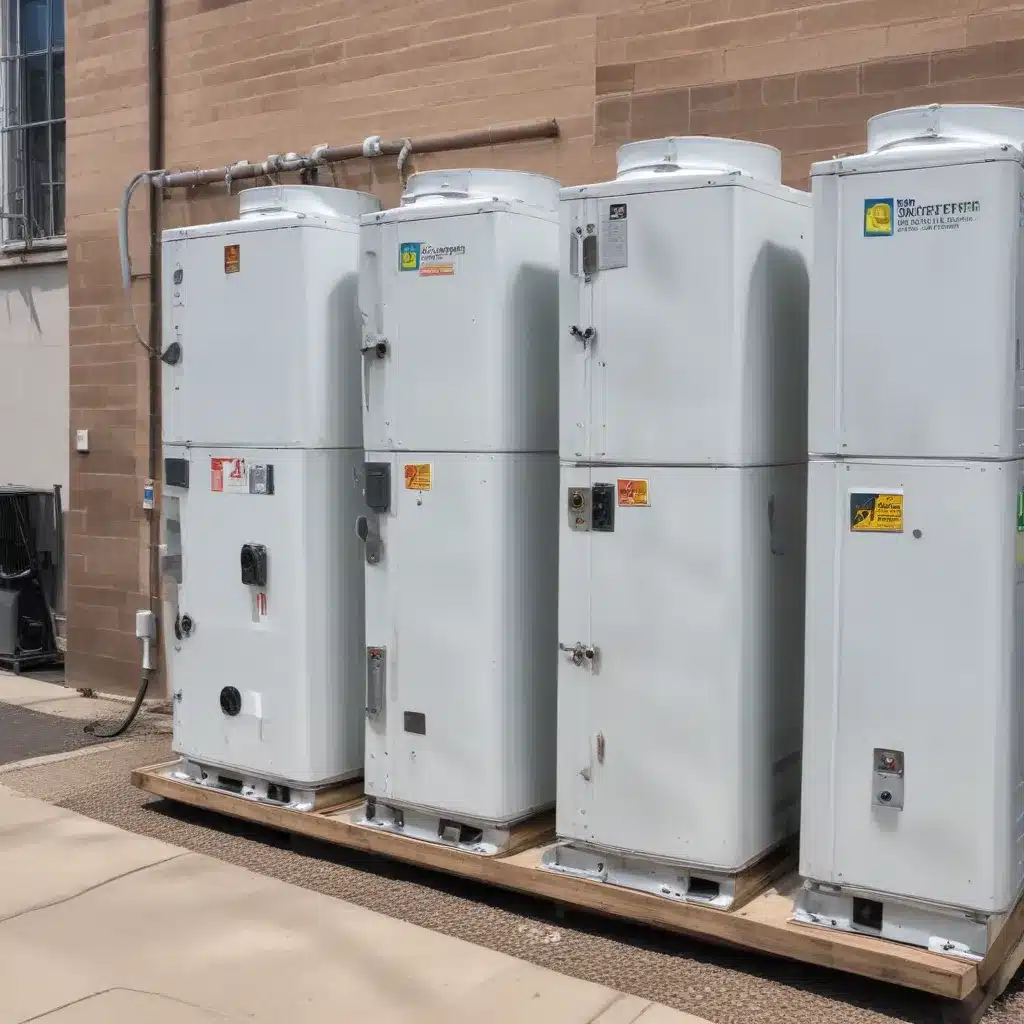 Optimizing Refrigerant Reclamation: Strategies for Improved Environmental Stewardship and System Performance