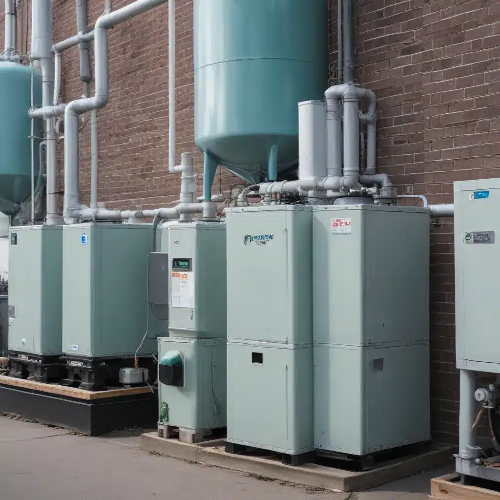 Optimizing Refrigerant Supply Chains: Leveraging Data-Driven Insights for Enhanced Efficiency