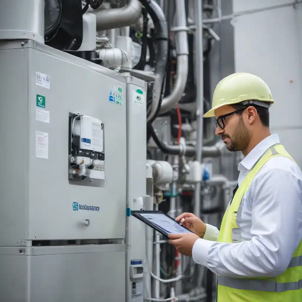 Optimizing Refrigerant Supply Chains: Leveraging Data-Driven Insights for Enhanced Efficiency and Responsiveness
