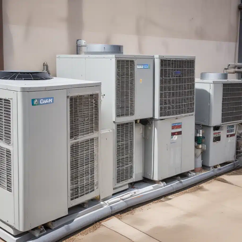 Optimizing Refrigerant Utilization for Improved HVAC System Efficiency, Cost-Effectiveness, Environmental Impact, and Long-Term Sustainability Goals