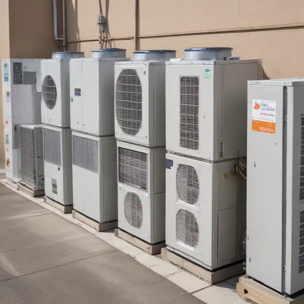 Optimizing Refrigerant Utilization for Improved HVAC System Efficiency, Cost-Effectiveness, and Environmental Sustainability