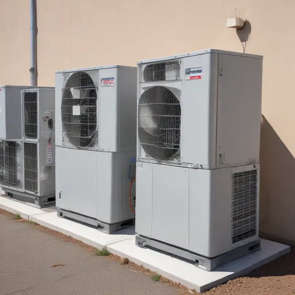 Optimizing Refrigerant Utilization for Improved HVAC System Efficiency, Cost-Effectiveness, and Sustainability
