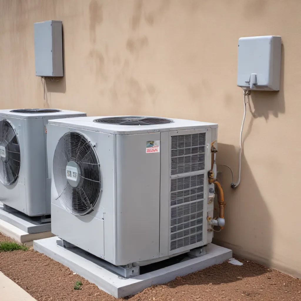 Optimizing Refrigerant Utilization for Improved HVAC System Efficiency, Performance, Cost-Effectiveness, and Environmental Impact