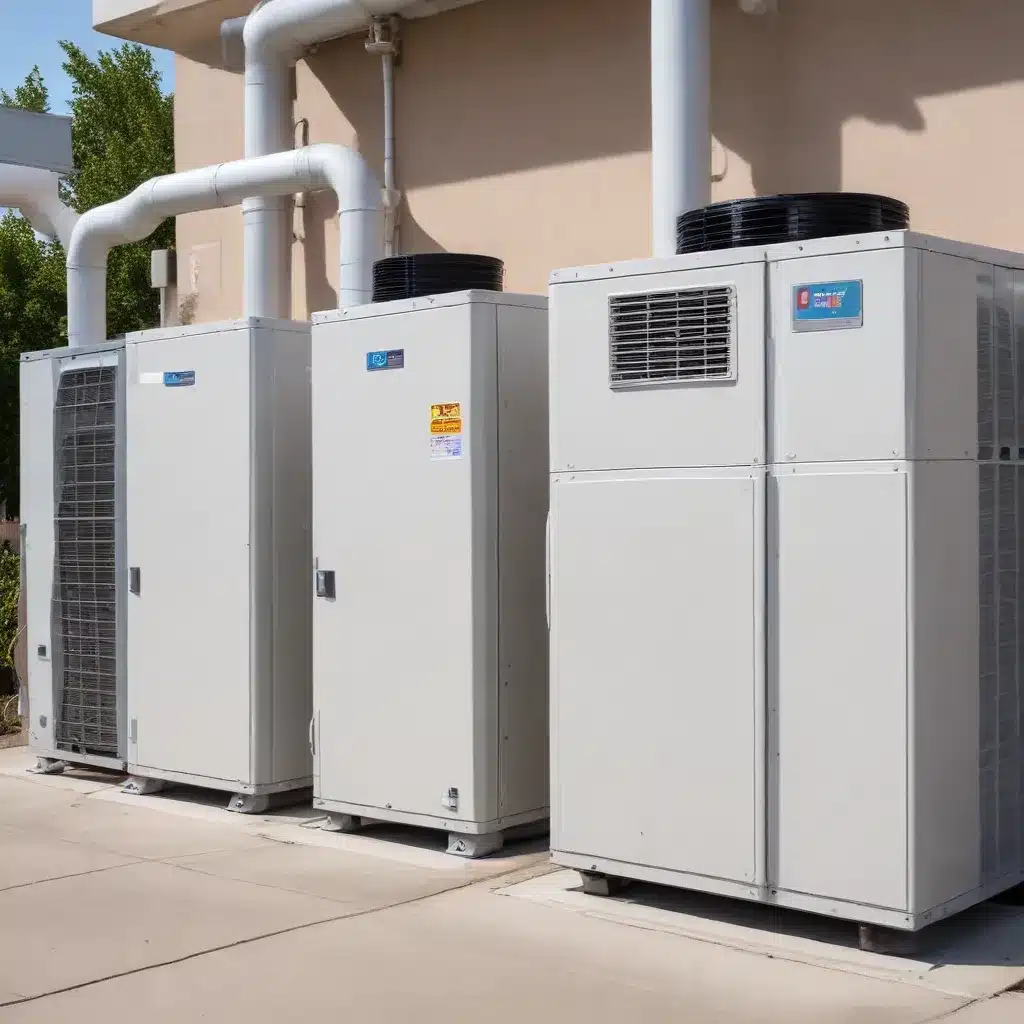 Optimizing Refrigerant Utilization for Improved HVAC System Efficiency and Cost-Effectiveness