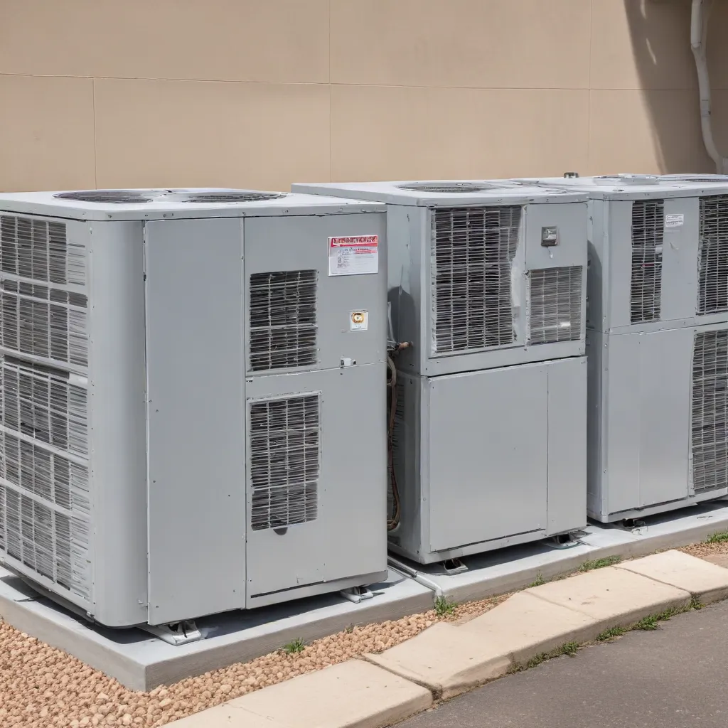 Optimizing Refrigerant Utilization for Maximum HVAC System Efficiency, Performance, Sustainability, and Cost-Effectiveness