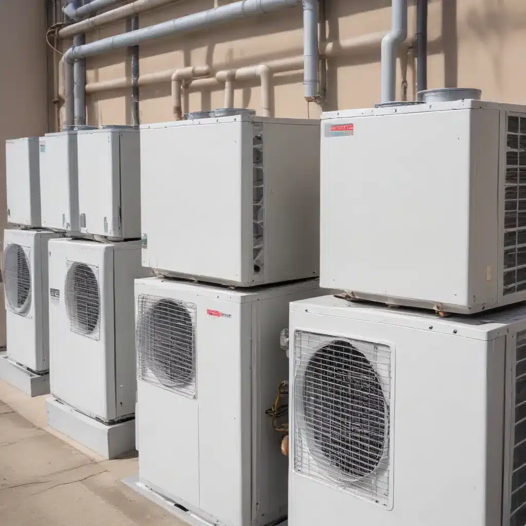 Optimizing Refrigerant Utilization for Maximum HVAC System Efficiency, Performance, and Sustainability