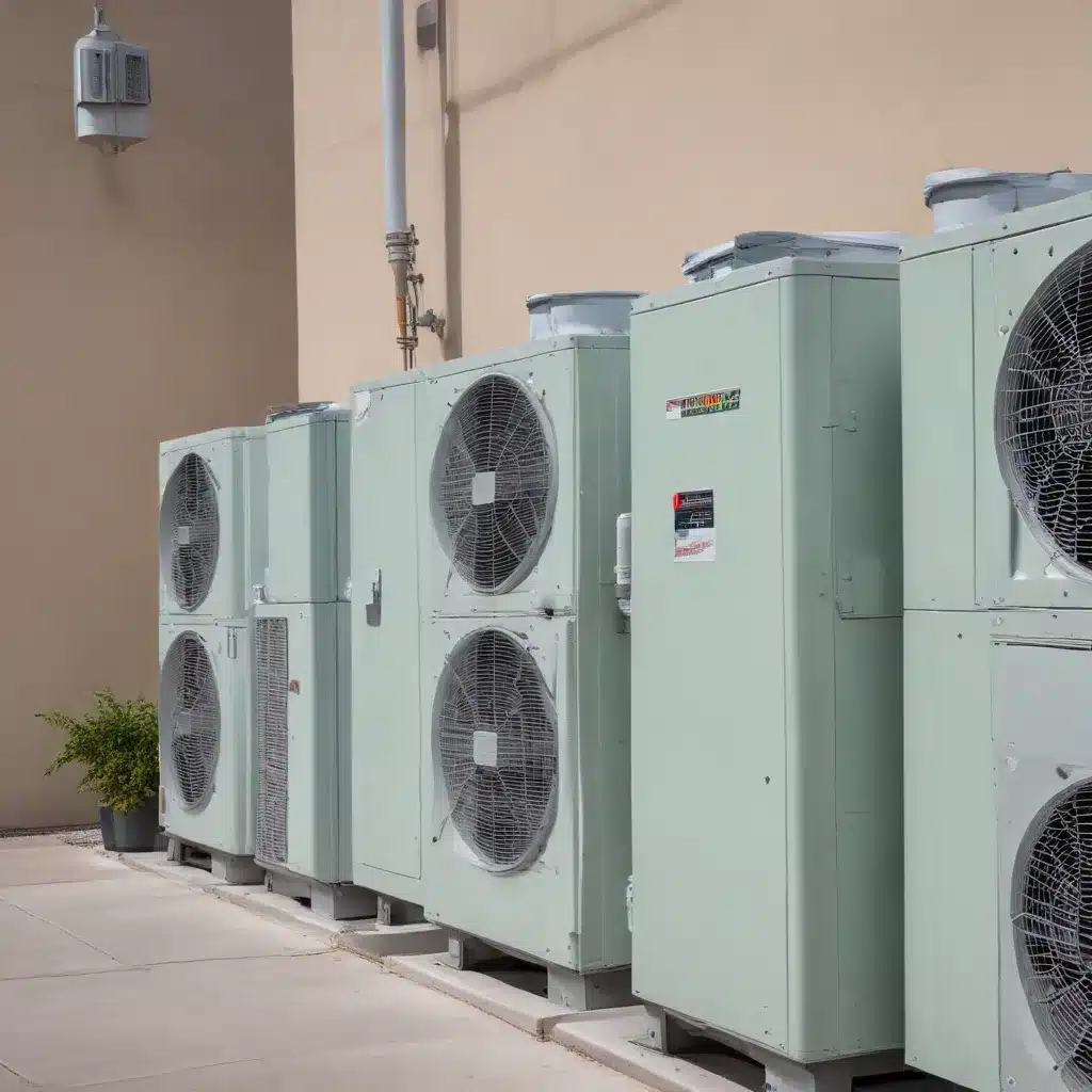 Optimizing Refrigerant Utilization for Maximum HVAC System Efficiency and Performance