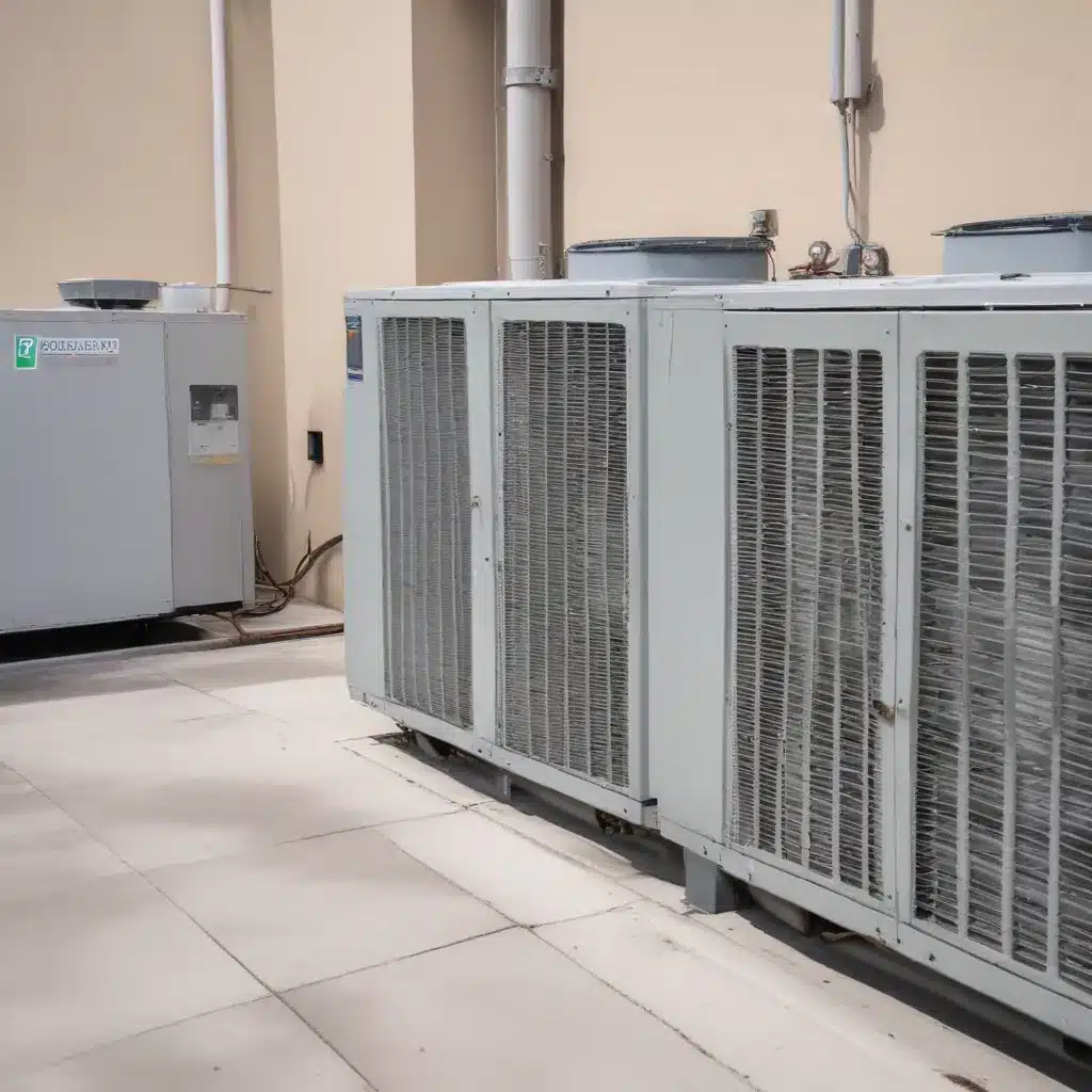 Optimizing Refrigerant Utilization for Maximum HVAC System Performance, Efficiency, and Environmental Impact