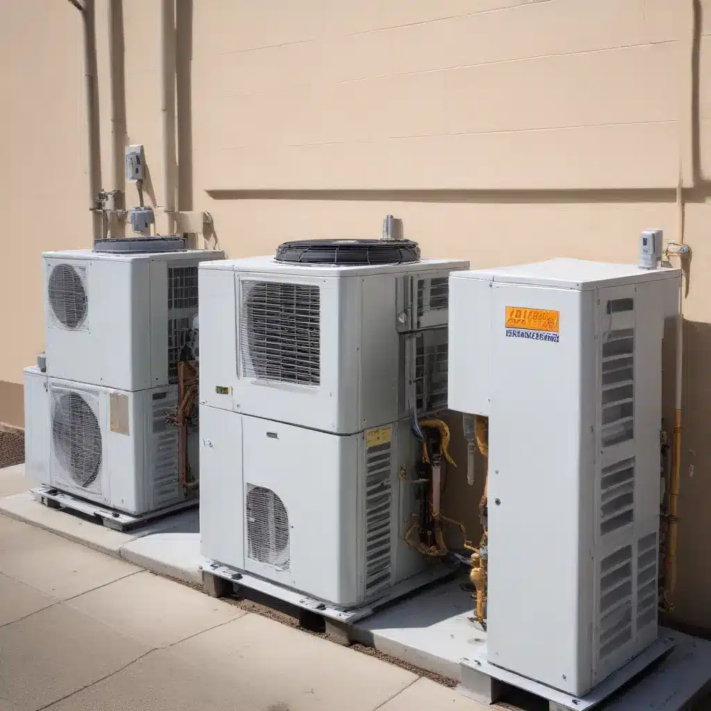Optimizing Refrigerant Utilization for Maximum HVAC System Performance and Efficiency
